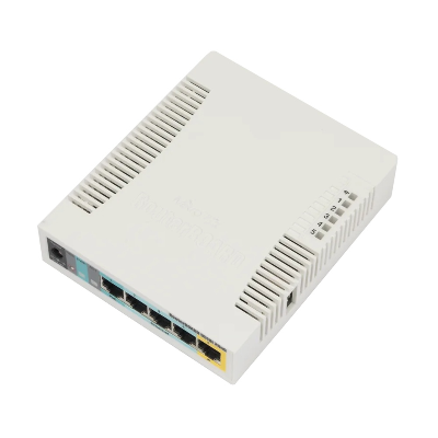 اکسس پوینت میکروتیک RB951Ui-2HnD